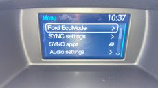 Ford Fiesta 1.0 EcoBoost Titanium 5dr Petrol Hatchback